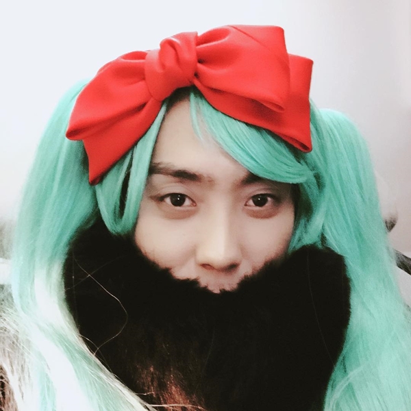 ▲그룹 젝스키스 은지원(사진=은지원 인스타그램)