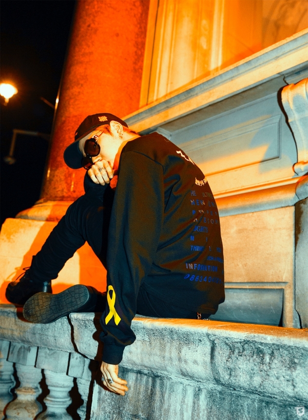 ▲그룹 블락비 지코(사진=세븐시즌스)