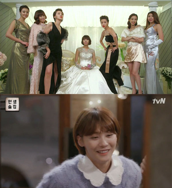 (출처=SBS, tvN 방송 캡처)