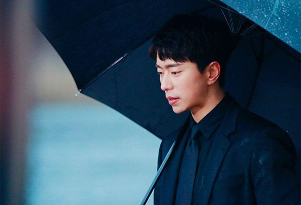 ▲배우 윤현민(사진=OCN)