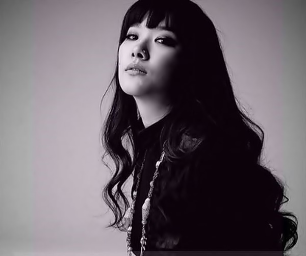 ▲클래지콰이 호란(사진=호란 인스타그램)