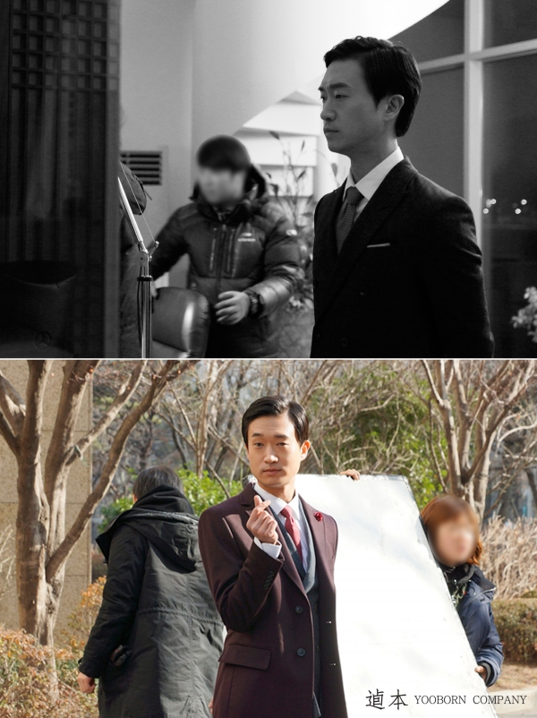 ▲'도깨비' 조우진(사진제공=유본컴퍼니)