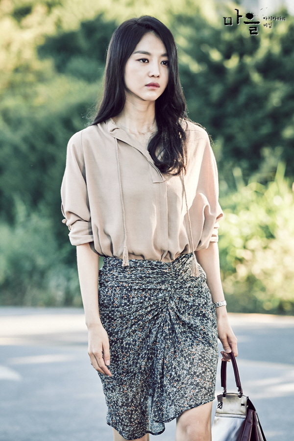 ▲배우 장희진(사진=SBS)