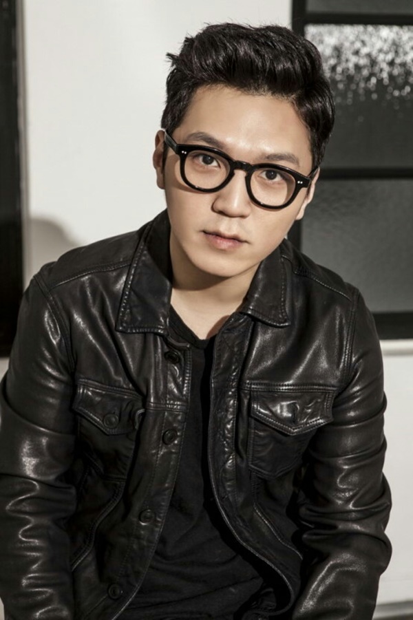 ▲이단옆차기 박장근(사진=더블킥엔터테인먼트)