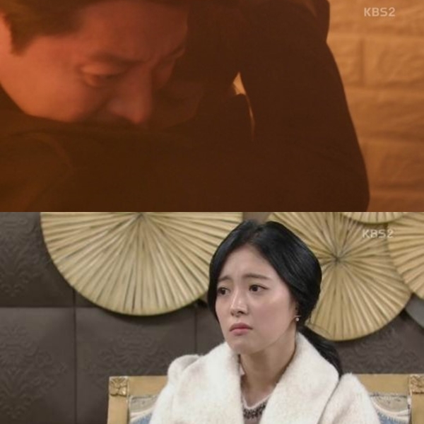 ▲(출처=KBS2 주말드라마 '월계수양복점신사들' 영상 캡처)