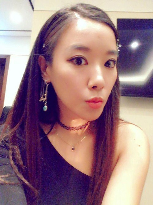 ▲클래지콰이 호란(사진=호란 SNS)