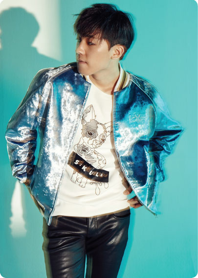 ▲그룹 틴탑 창조(사진=티오피미디어)