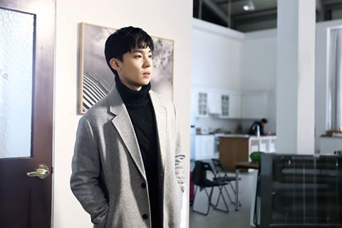 ▲그룹 틴탑 창조(사진=(주)디지털에볼루션)