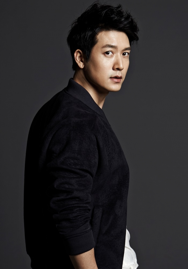 ▲배우 조현재(사진=HB엔터테인먼트)