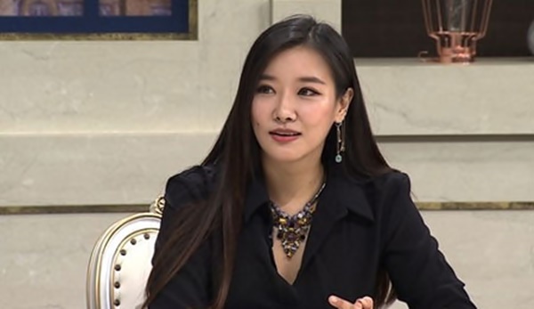 ▲클래지콰이 호란(사진=JTBC)