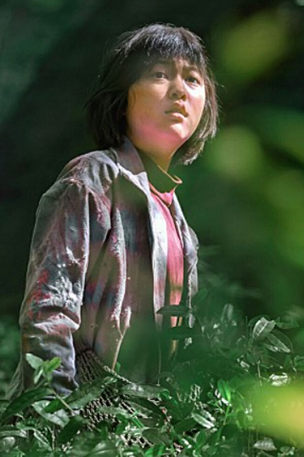 ▲영화 '옥자' 포스터(사진=넷플릭스)