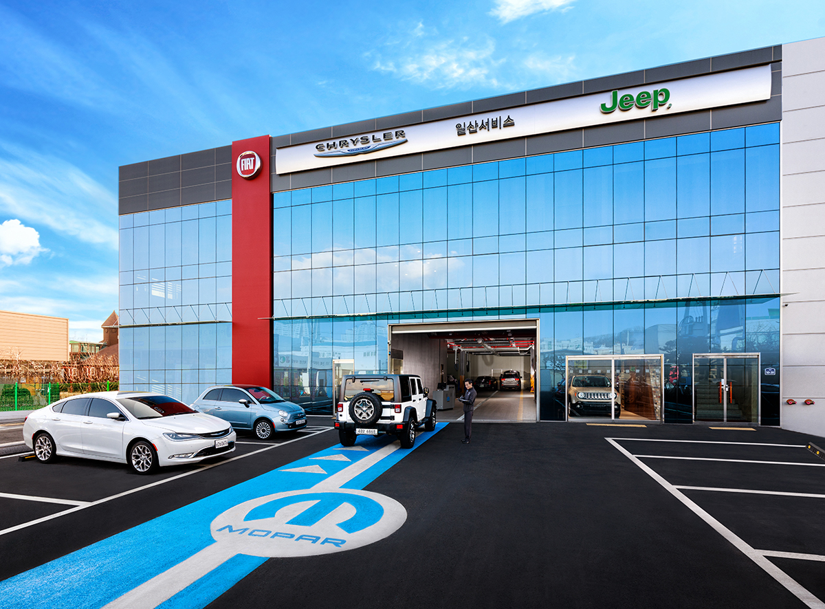 (사진제공=피아트크라이슬러코리아)