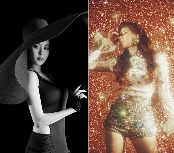 ▲걸그룹 서현 솔로 티저 이미지(사진=SM엔터테인먼트)