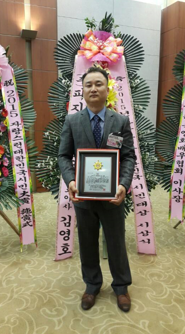 ▲이수성 감독(사진=SNS)