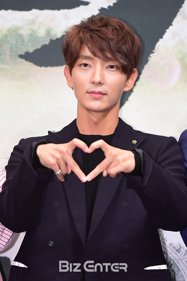 ▲이준기(사진=윤예진 기자 yoooon@)