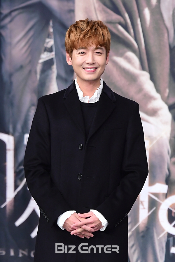 ▲정경호(사진=윤예진 기자 yoooon@)