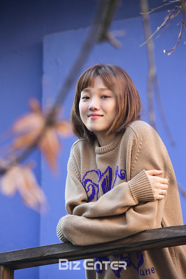 ▲이성경(사진=윤예진 기자 yoooon@)