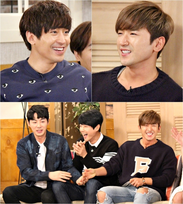 ▲신화(출처=KBS2 '해피투게더3')