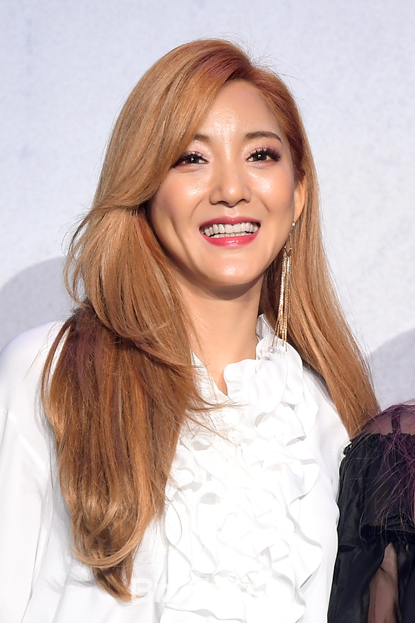 ▲가수 바다(사진=윤예진 기자 yoooon@)