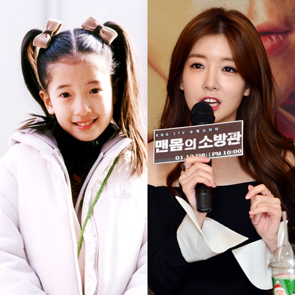 ▲'맨몸의소방관' 정인선(출처=KBS)