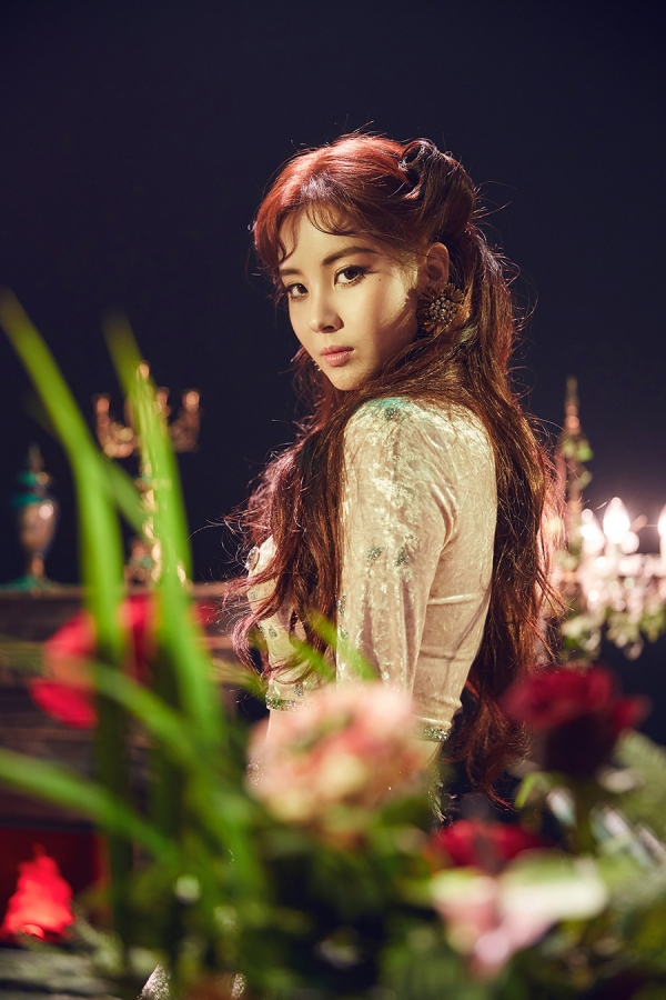 ▲소녀시대 서현(사진=SM엔터테인먼트)