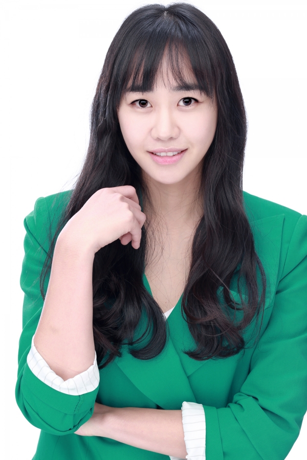 ▲강래연(미스틱엔터테인먼트)