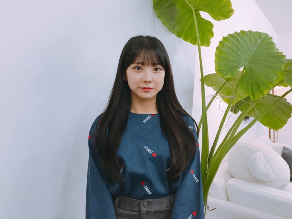 ▲가수 이수현(사진=HYWY엔터테인먼트)