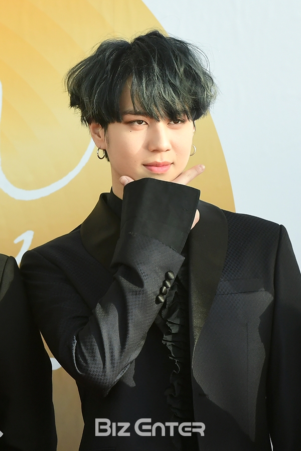 ▲갓세븐 유겸(사진=윤예진 기자 yoooon@)
