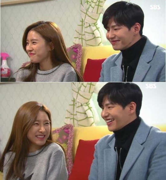 (사진=SBS '우리 갑순이')