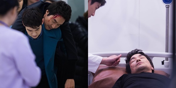 ▲'낭만닥터 김사부' 20회 스틸컷(사진=삼화네트웍스)