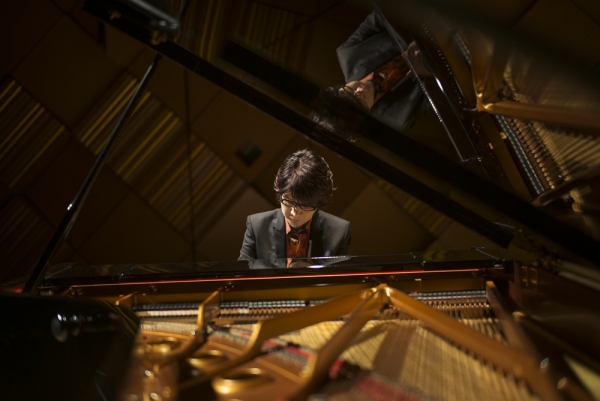 ▲일본 영화 음악감독 요시마타 료(사진=라이트어치브먼트그룹, 아이모션, GH엔터테인먼트)