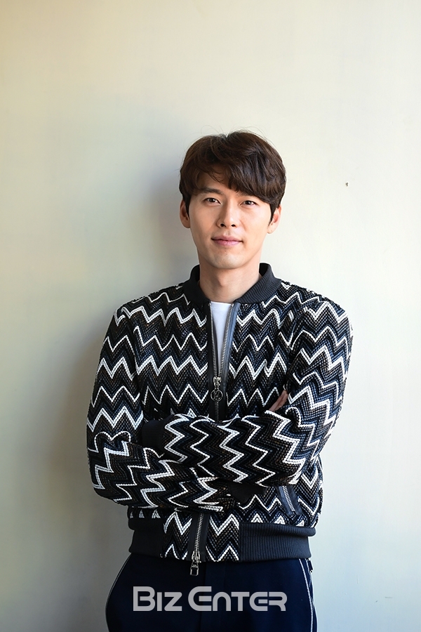 ▲현빈(사진=윤예진 기자 yoooon@)