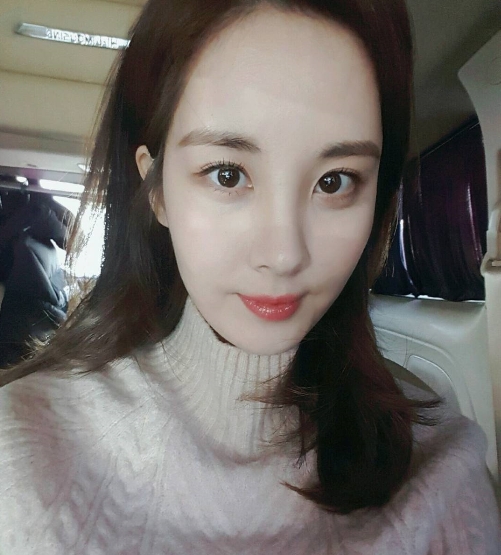 (출처=서현 인스타그램서)