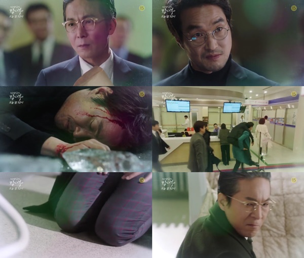 (▲SBS '낭만닥터 김사부' 한석규, 서현진, 유연석)