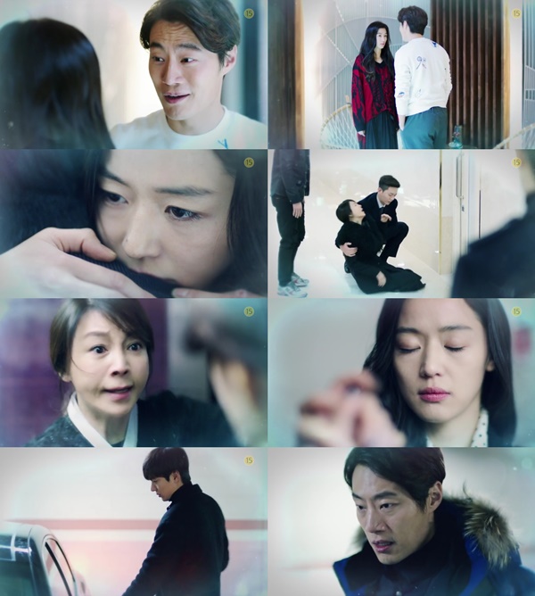 (▲SBS '푸른 바다의 전설' 이민호-전지현 )