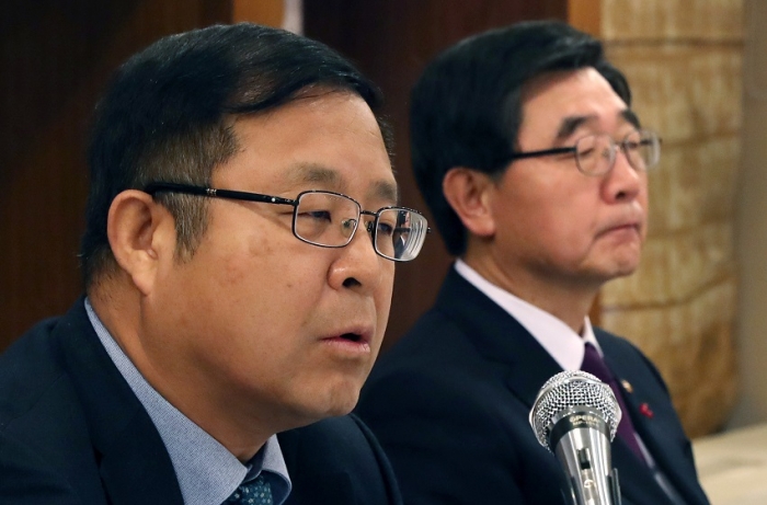 ▲김영배 한국경영자총협회 부회장 (사진= 연합뉴스)