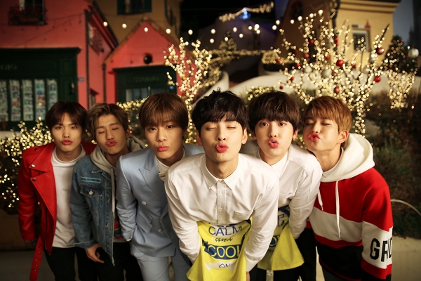 ▲아스트로(사진=SBS)