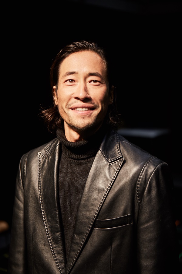 ▲류승범(출처= 프로스랩)