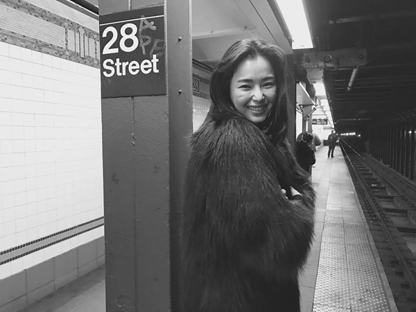 (사진=이하늬 인스타그램)