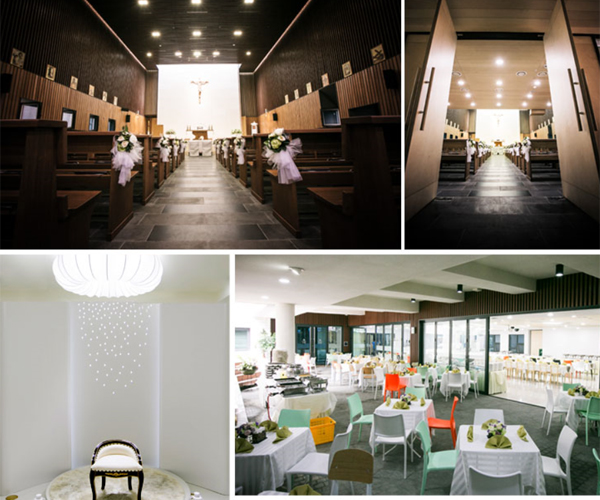 ▲가회동성당(사진=가회동성당 홈페이지)