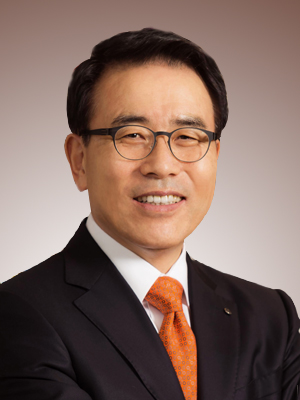 신한금융 차기 회장에 조용병 신한은행장 내정