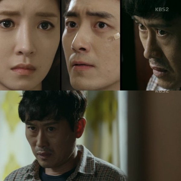 ▲(출처=KBS2 '맨몸의 소방관' 영상 캡처)