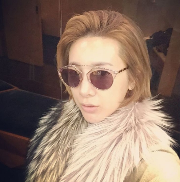 (▲서인영 인스타그램)