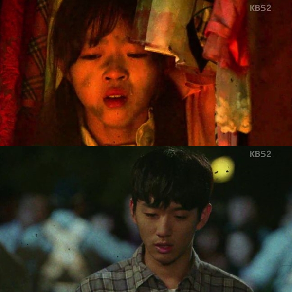 ▲(출처=KBS2 수목드라마 '맨몸의 소방관' 영상 캡처)