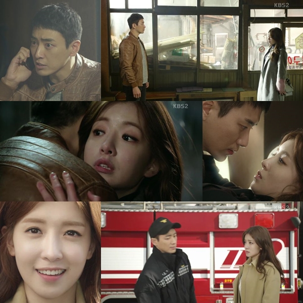 ▲(출처=KBS2 수목드라마 '맨몸의소방관' 영상 캡처)