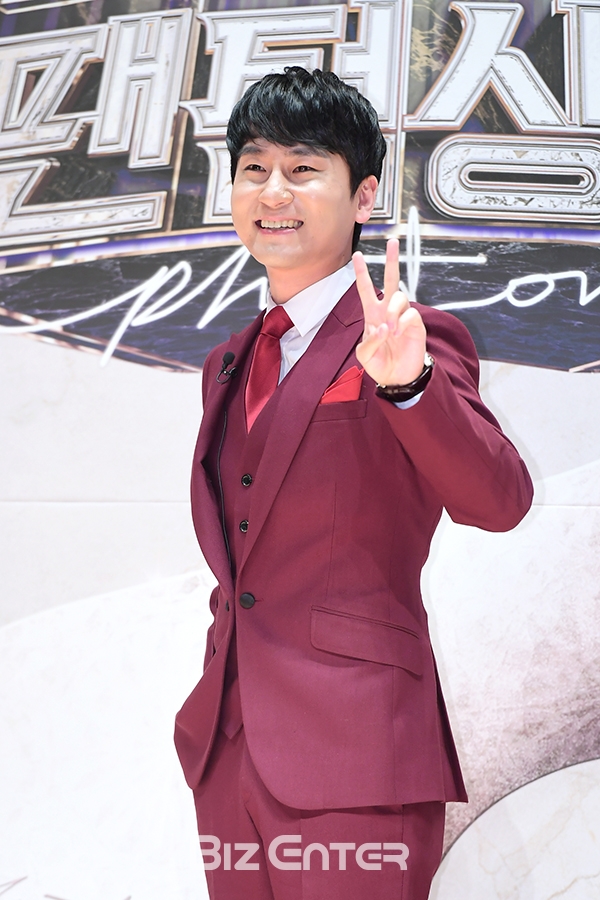 ▲곽동현(사진=윤예진 기자 yoooon@)