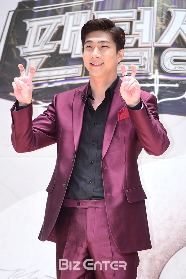 ▲박상돈(사진=윤예진 기자 yoooon@)