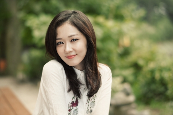 ▲장나라(출처=라원문화)