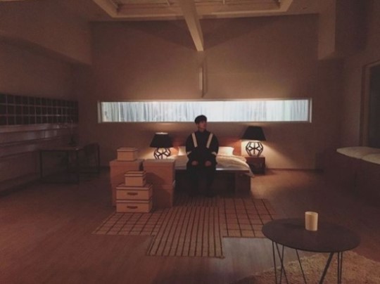 (사진=이동욱 인스타그램)