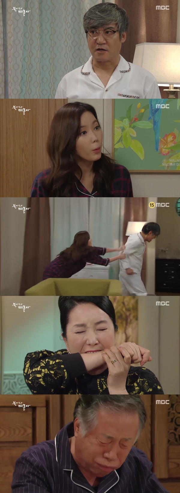 (사진=MBC '불어라 미풍아')